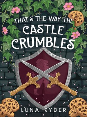 cover image of That's the Way the Castle Crumbles